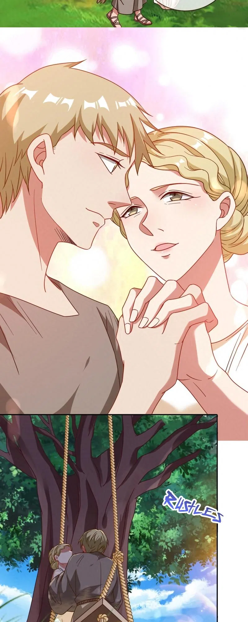 Cheating Men Must Die Chapter 449 – Page 21