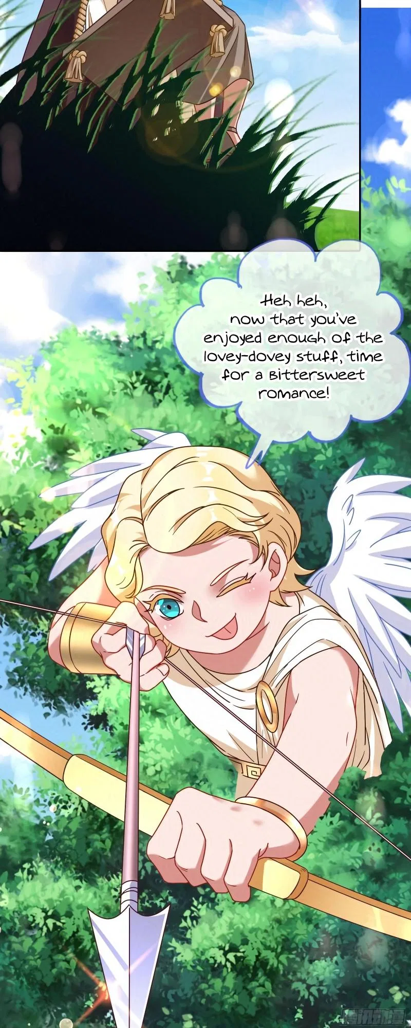 Cheating Men Must Die Chapter 449 – Page 22