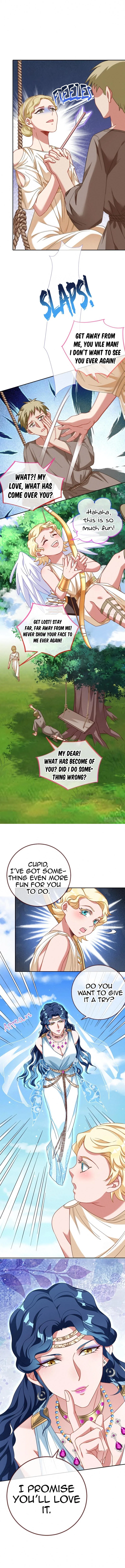 Cheating Men Must Die Chapter 449 – Page 24