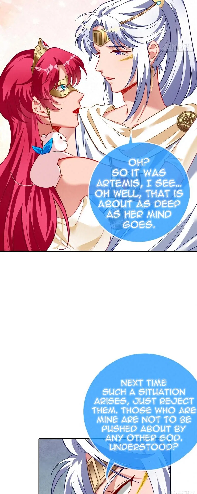 Cheating Men Must Die Chapter 448 – Page 4