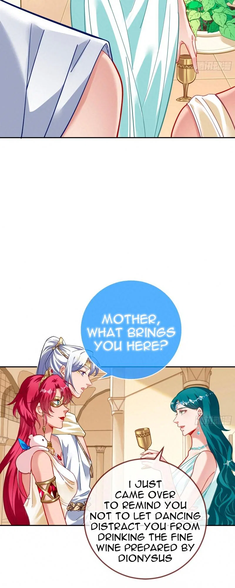 Cheating Men Must Die Chapter 448 – Page 7