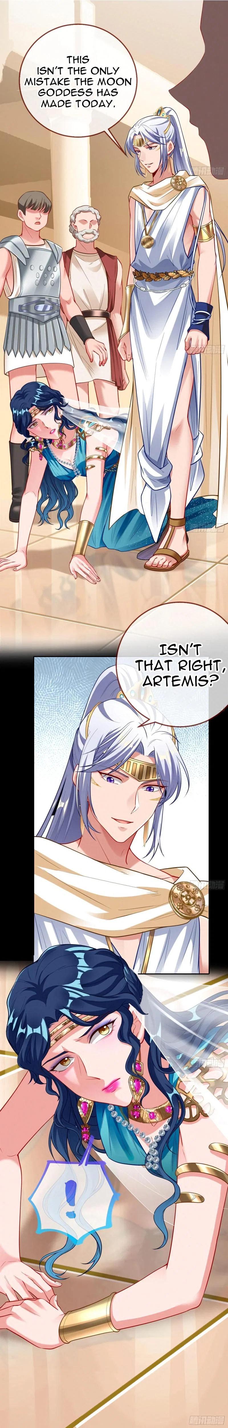 Cheating Men Must Die Chapter 448 – Page 22