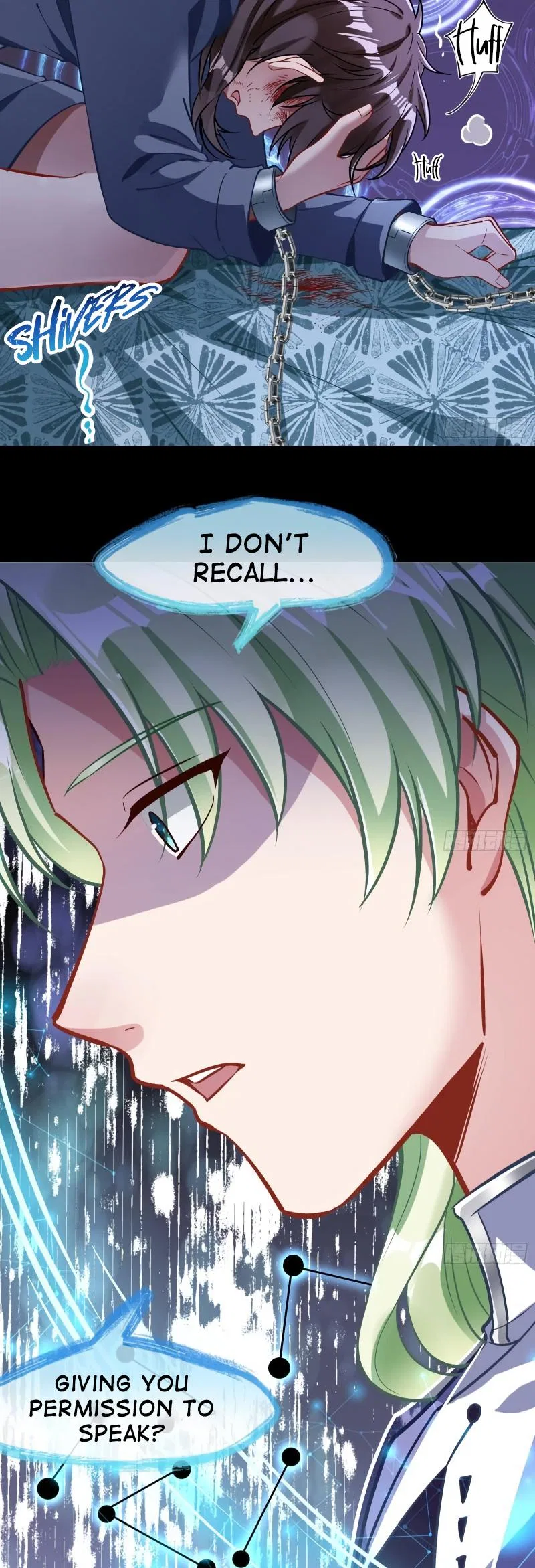 Cheating Men Must Die Chapter 419 – Page 4