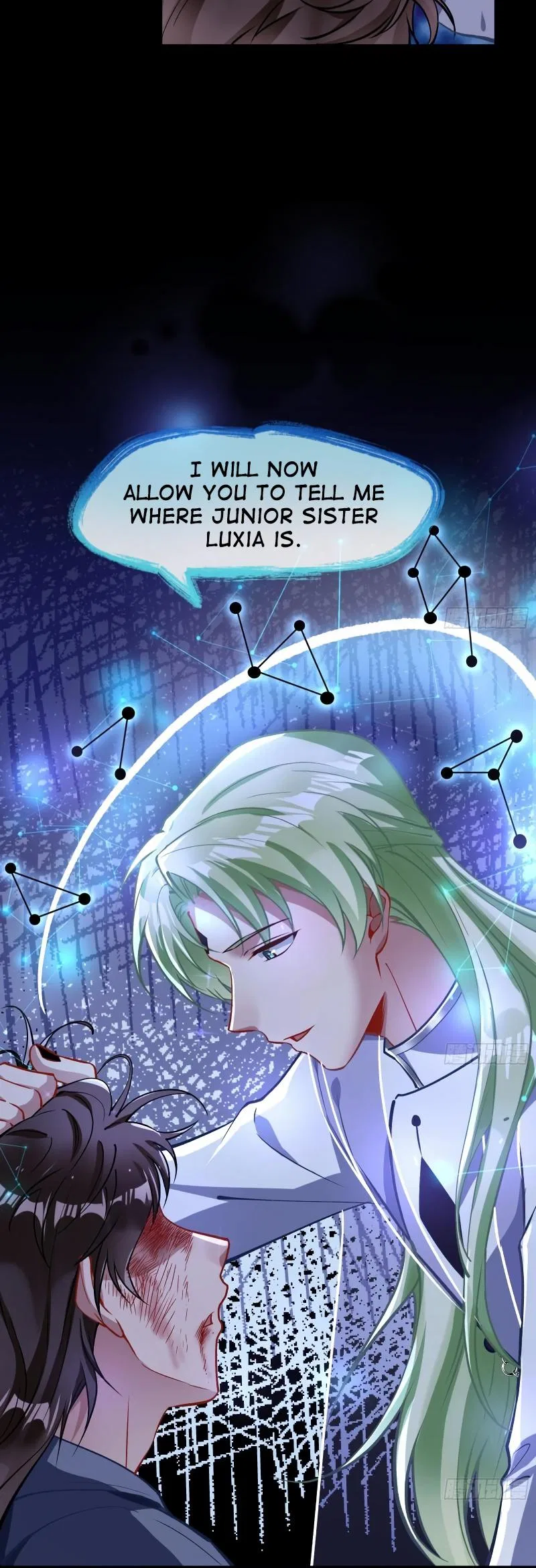 Cheating Men Must Die Chapter 419 – Page 6