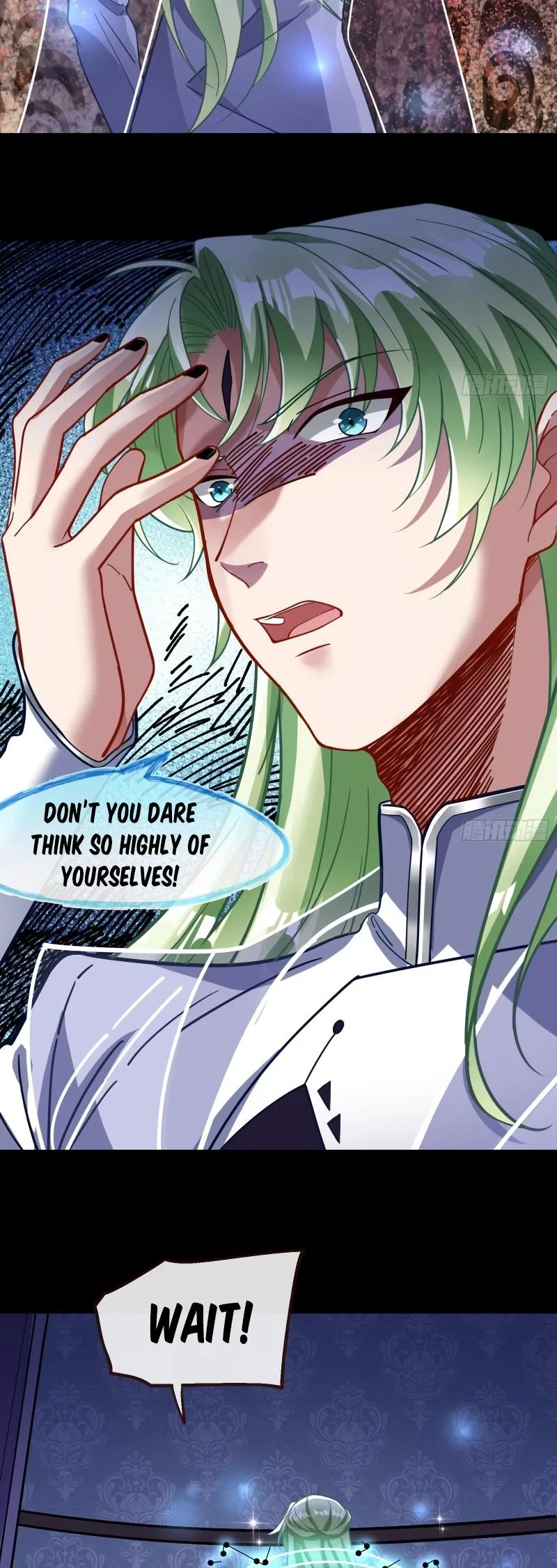 Cheating Men Must Die Chapter 419 – Page 13