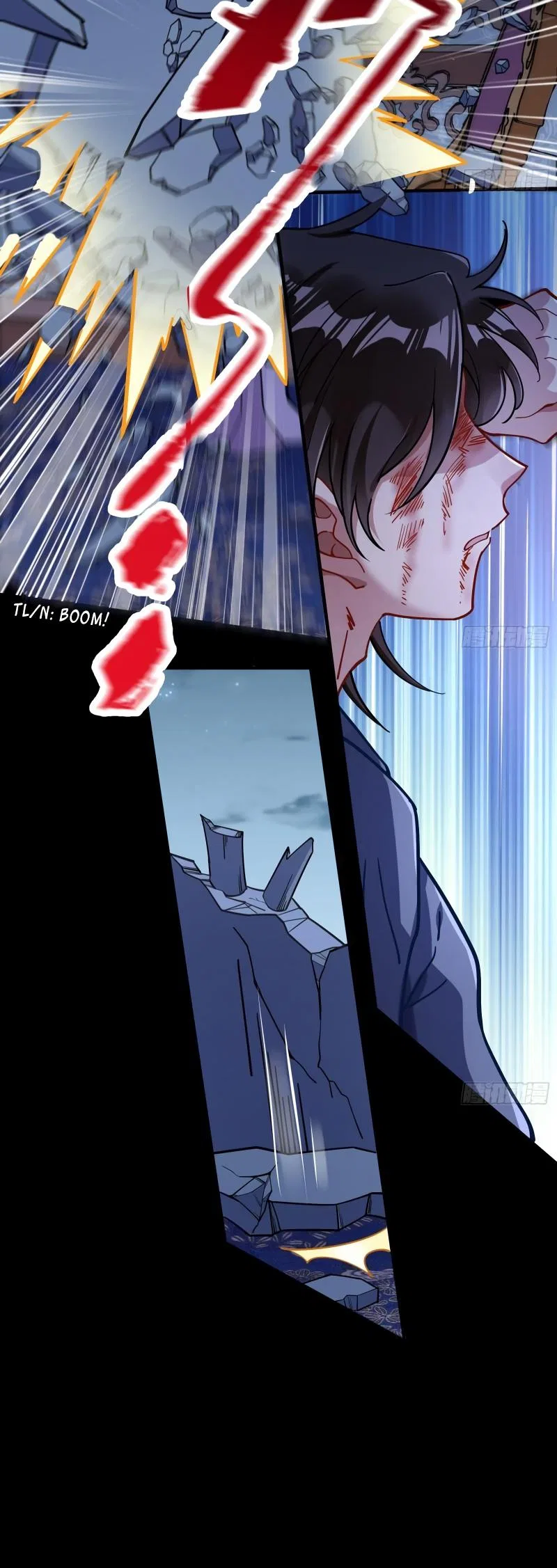 Cheating Men Must Die Chapter 419 – Page 16