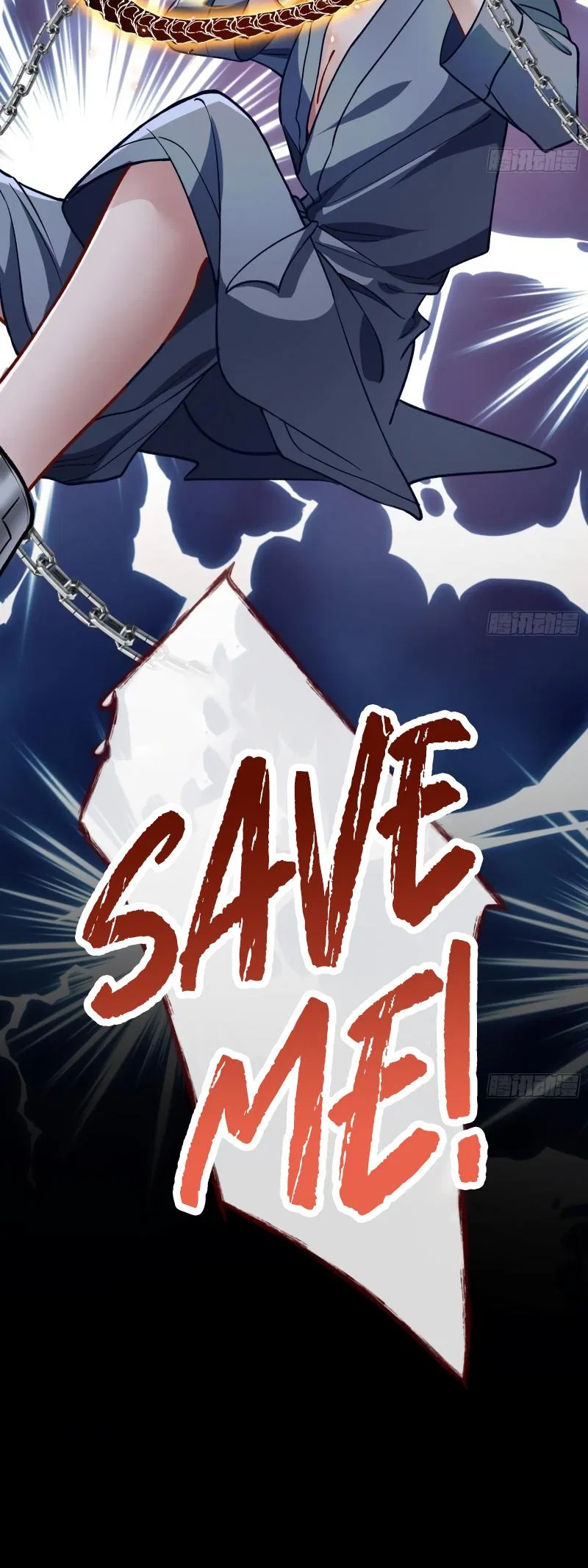 Cheating Men Must Die Chapter 419 – Page 21