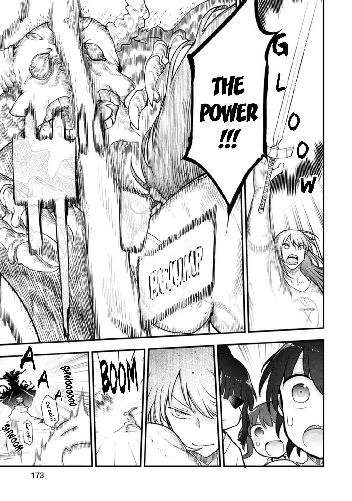 Anime – Miss Kobayashi’s Dragon Maid Chapter 141.6 – Page 13
