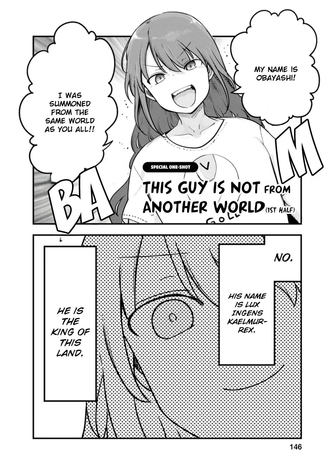 Anime – Miss Kobayashi’s Dragon Maid Chapter 141.5 – Page 2