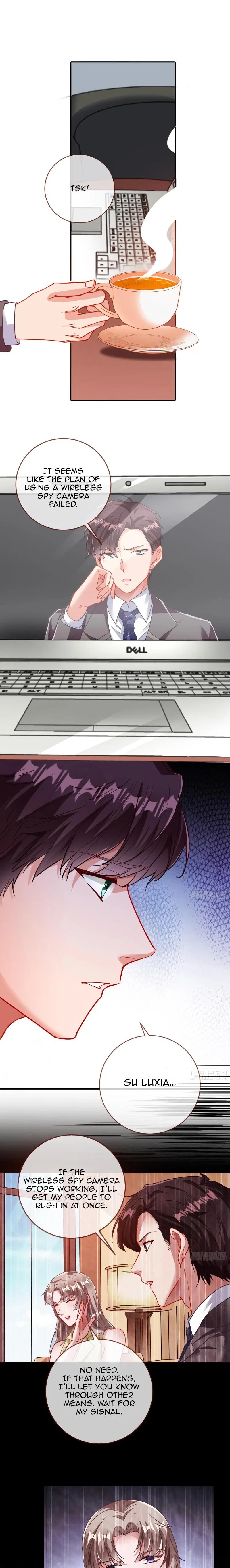 Cheating Men Must Die Chapter 405 – Page 5