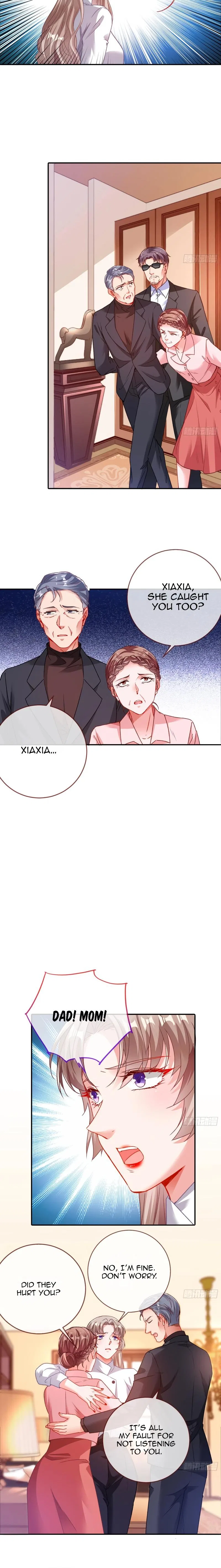 Cheating Men Must Die Chapter 405 – Page 8