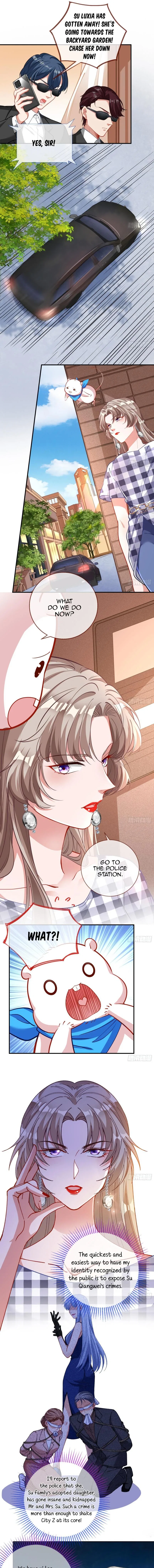 Cheating Men Must Die Chapter 404 – Page 6