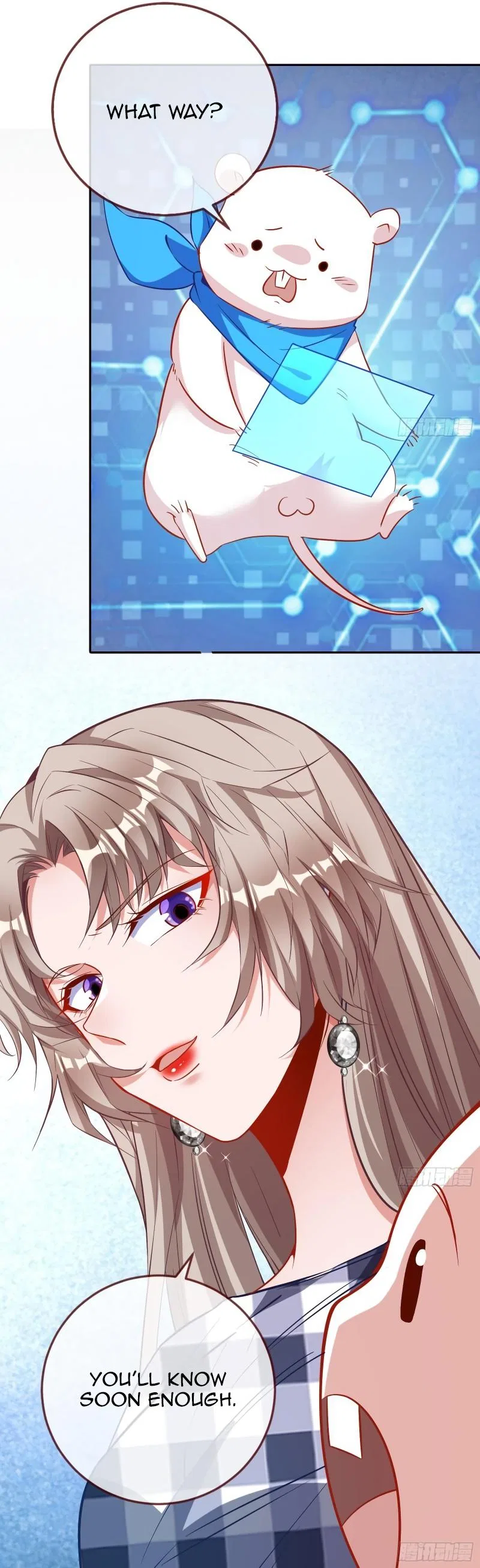 Cheating Men Must Die Chapter 403 – Page 11