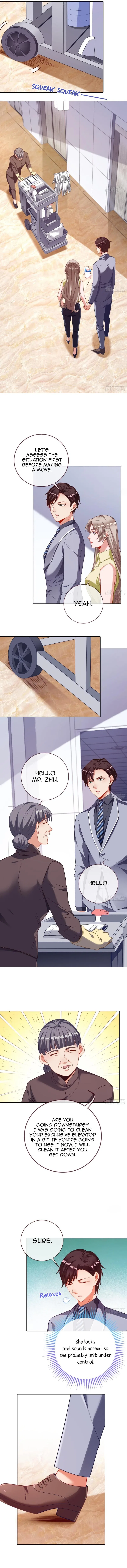 Cheating Men Must Die Chapter 402 – Page 8
