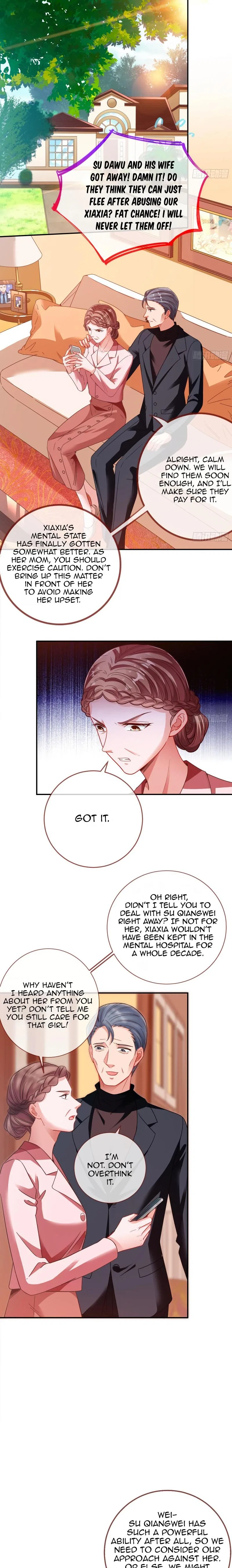 Cheating Men Must Die Chapter 401 – Page 2