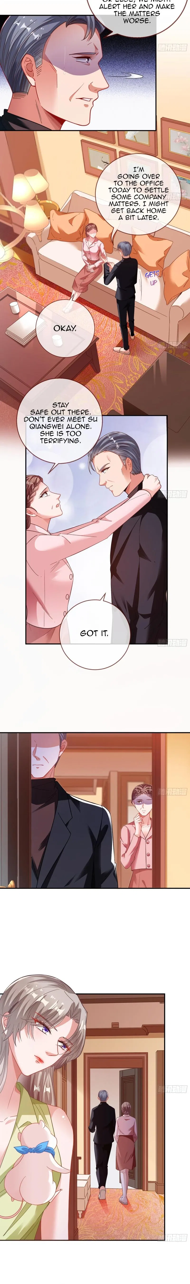 Cheating Men Must Die Chapter 401 – Page 3