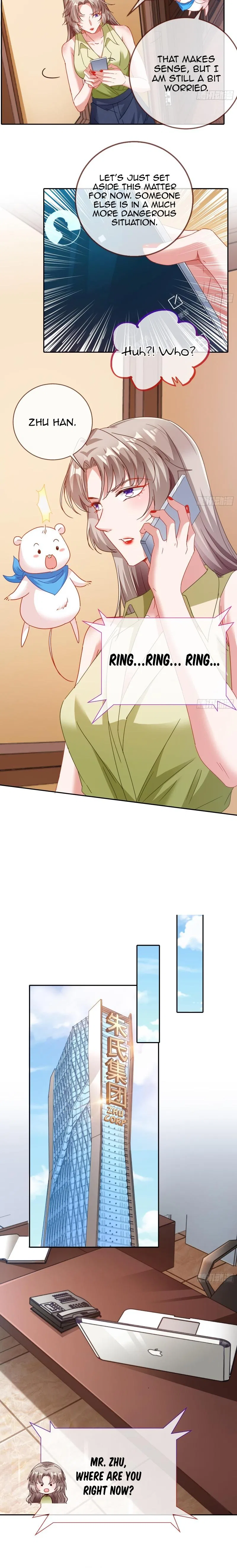 Cheating Men Must Die Chapter 401 – Page 5
