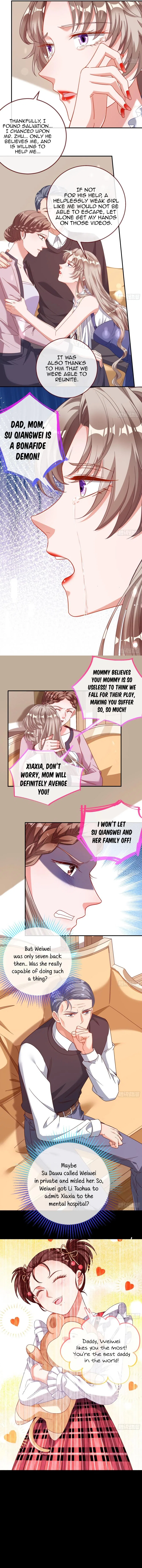 Cheating Men Must Die Chapter 400 – Page 3