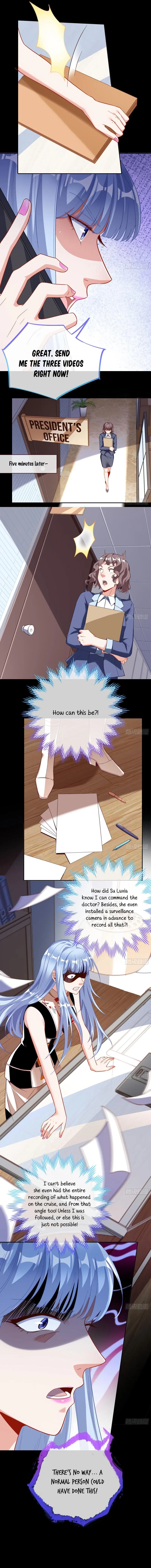Cheating Men Must Die Chapter 400 – Page 6