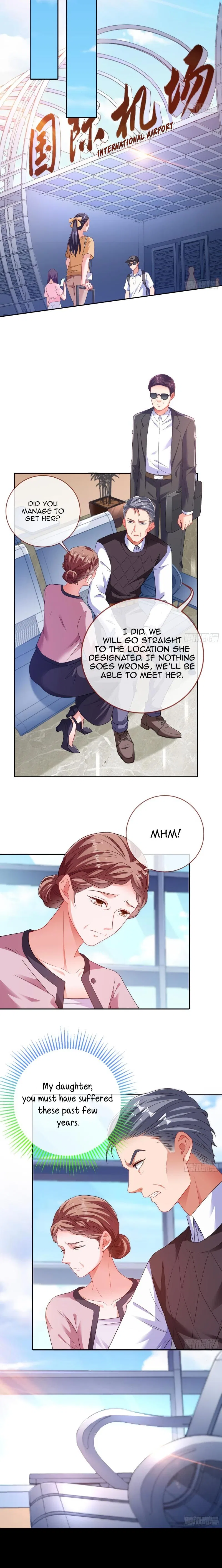 Cheating Men Must Die Chapter 399 – Page 5