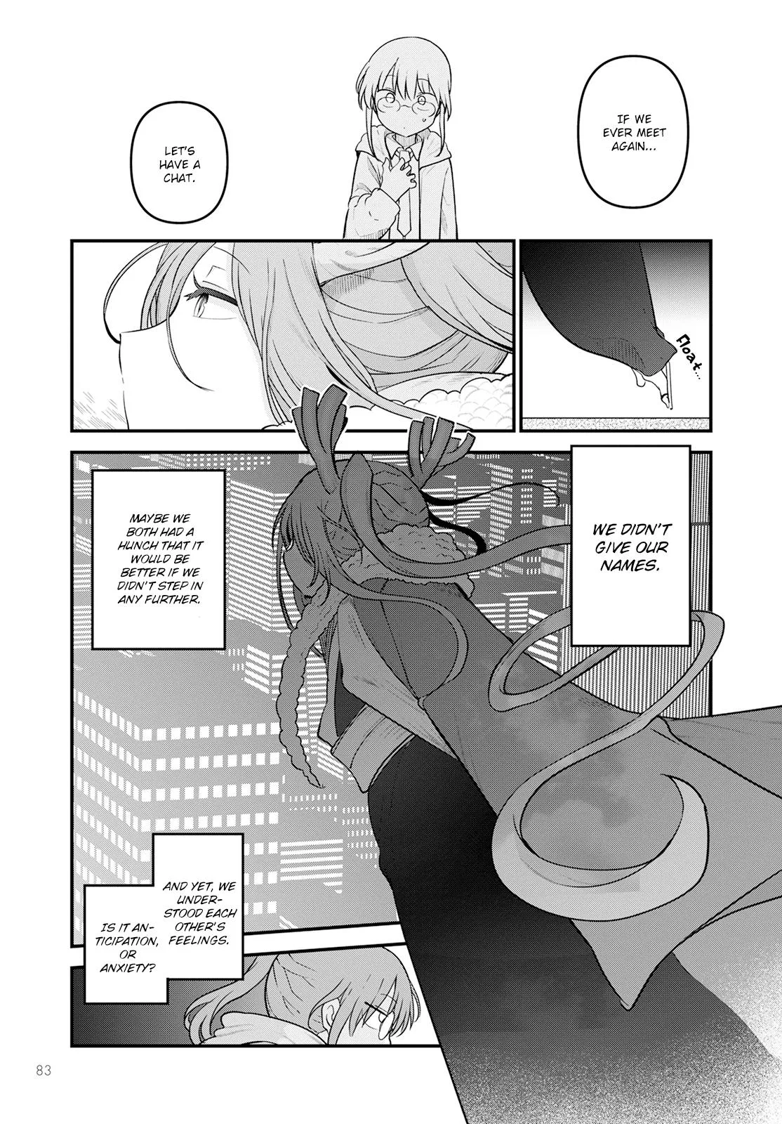 Anime – Miss Kobayashi’s Dragon Maid Chapter 127 – Page 13