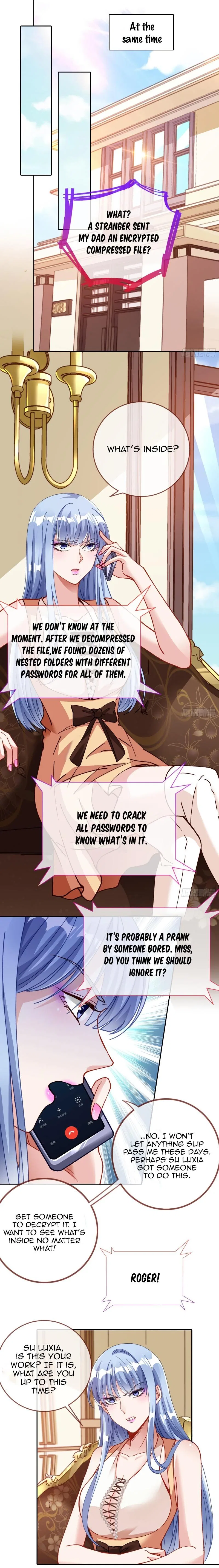 Cheating Men Must Die Chapter 398 – Page 4
