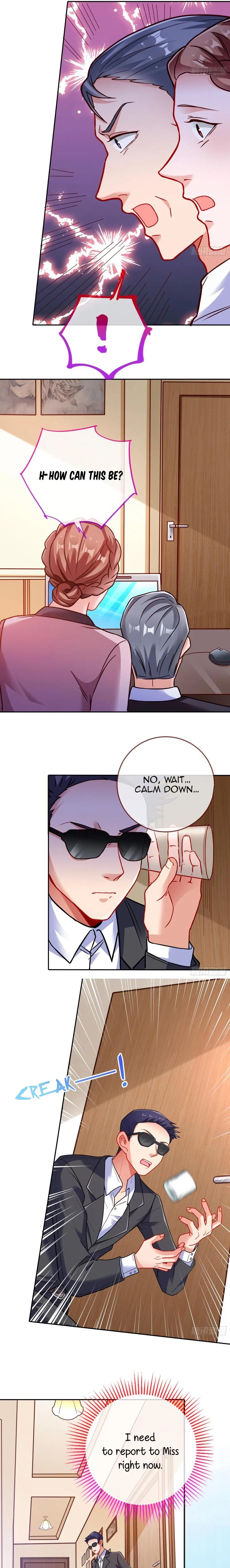 Cheating Men Must Die Chapter 398 – Page 10