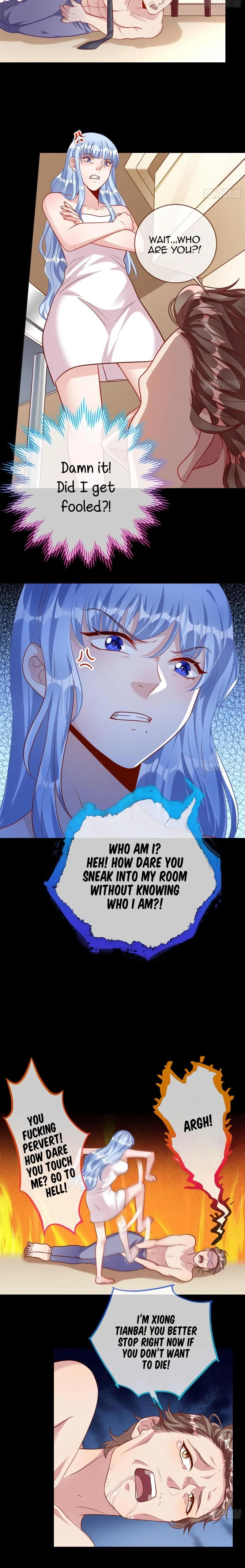Cheating Men Must Die Chapter 397 – Page 5