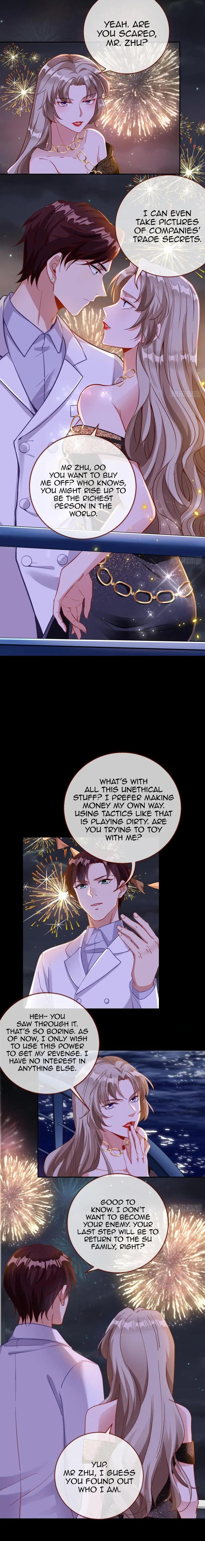 Cheating Men Must Die Chapter 397 – Page 10