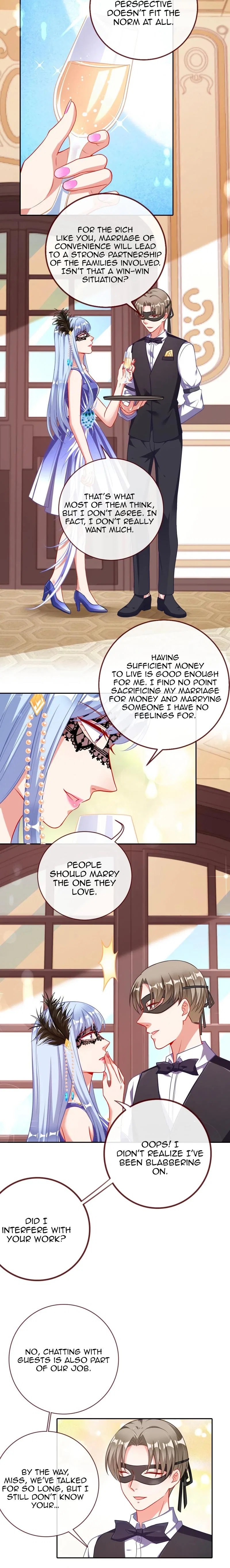 Cheating Men Must Die Chapter 395 – Page 10