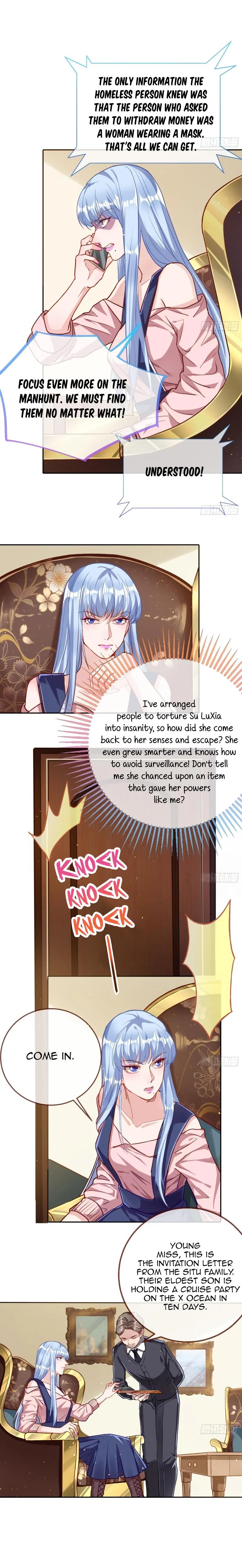 Cheating Men Must Die Chapter 394 – Page 10