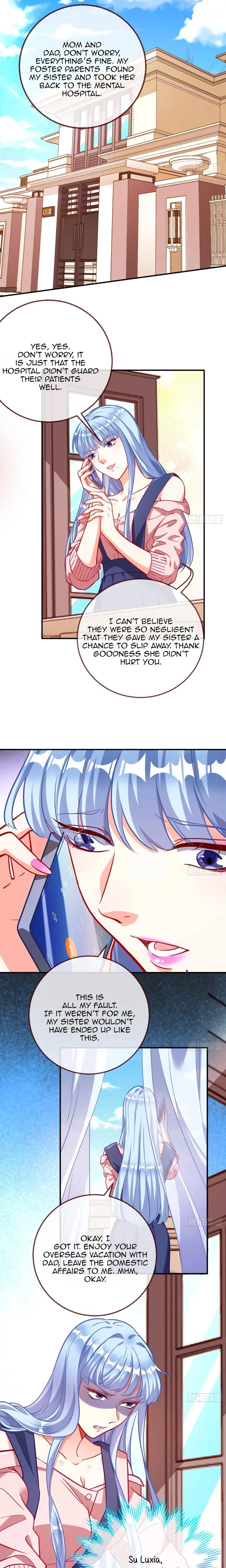 Cheating Men Must Die Chapter 393 – Page 2