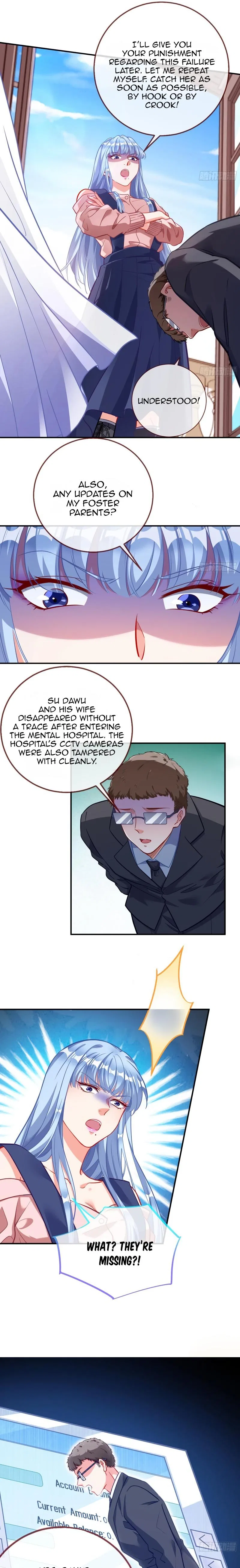 Cheating Men Must Die Chapter 393 – Page 4