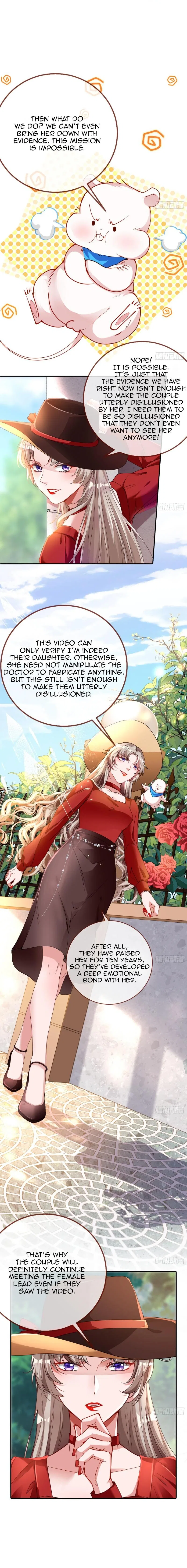 Cheating Men Must Die Chapter 392 – Page 6