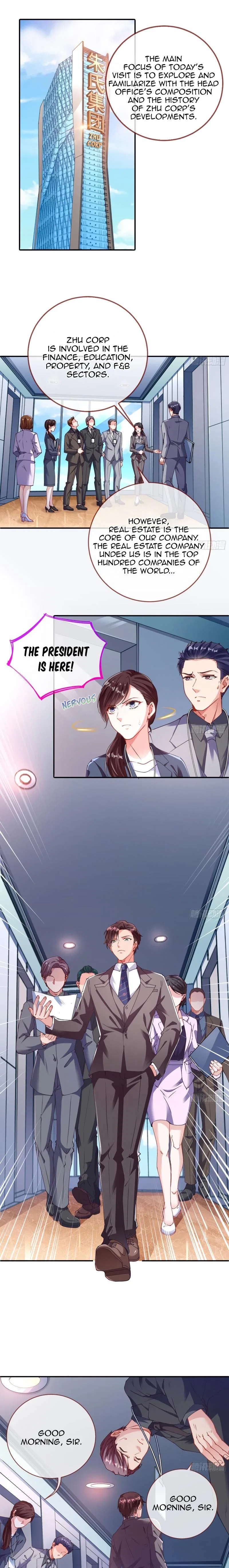 Cheating Men Must Die Chapter 391 – Page 2