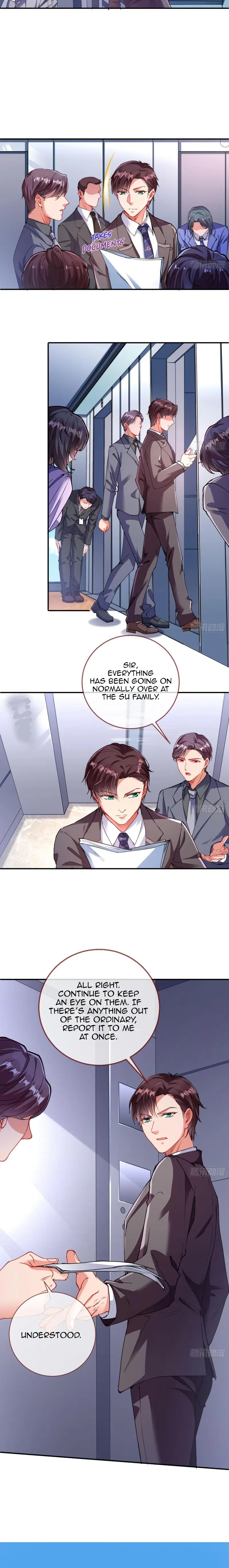 Cheating Men Must Die Chapter 391 – Page 3