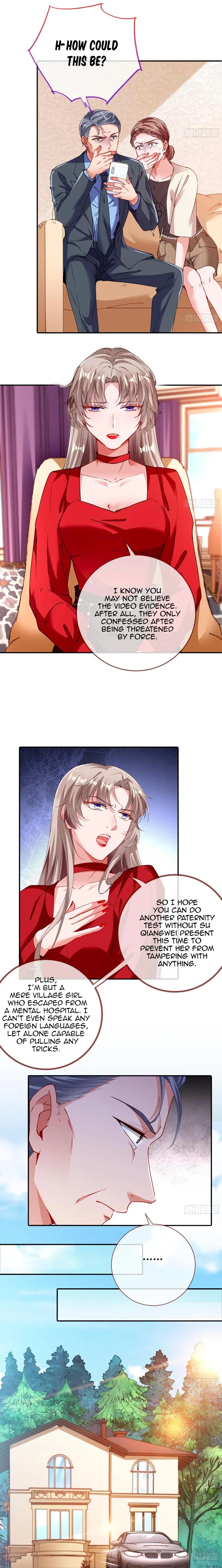 Cheating Men Must Die Chapter 391 – Page 10