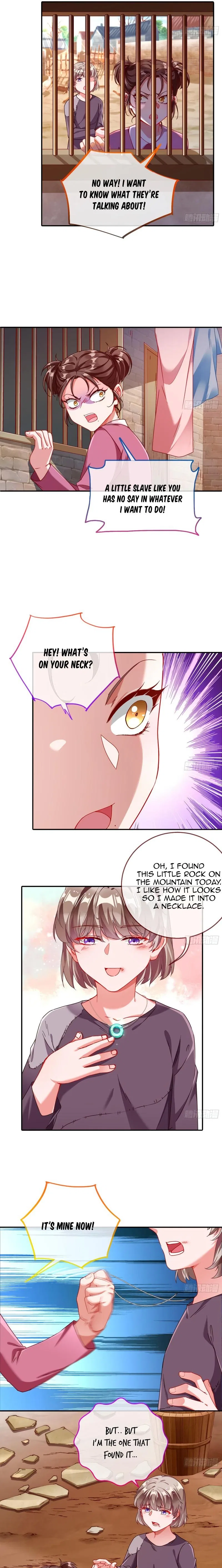Cheating Men Must Die Chapter 389 – Page 6