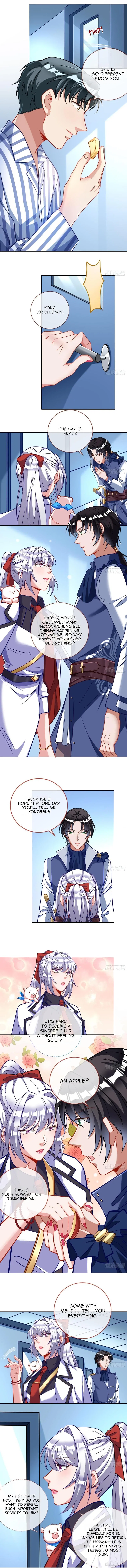 Cheating Men Must Die Chapter 388 – Page 2