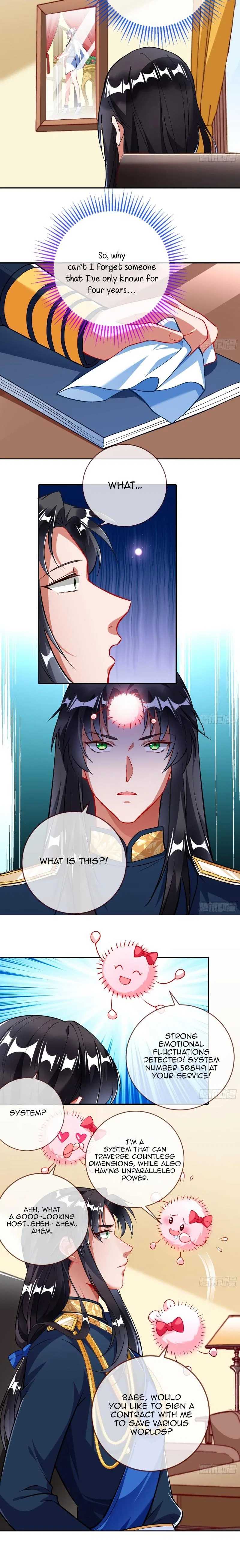 Cheating Men Must Die Chapter 388 – Page 7