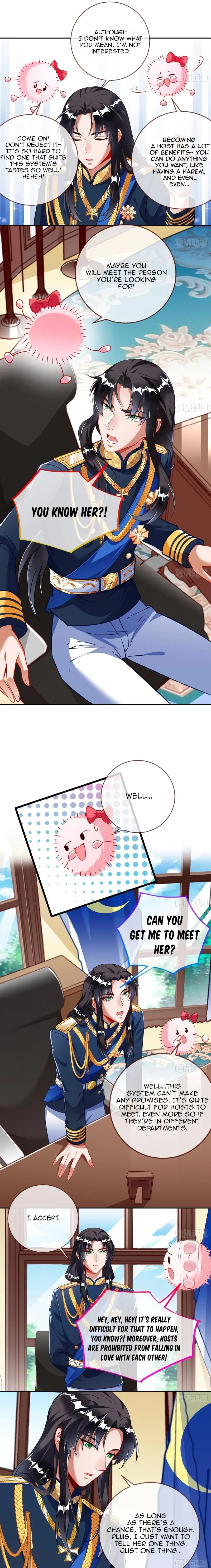 Cheating Men Must Die Chapter 388 – Page 8