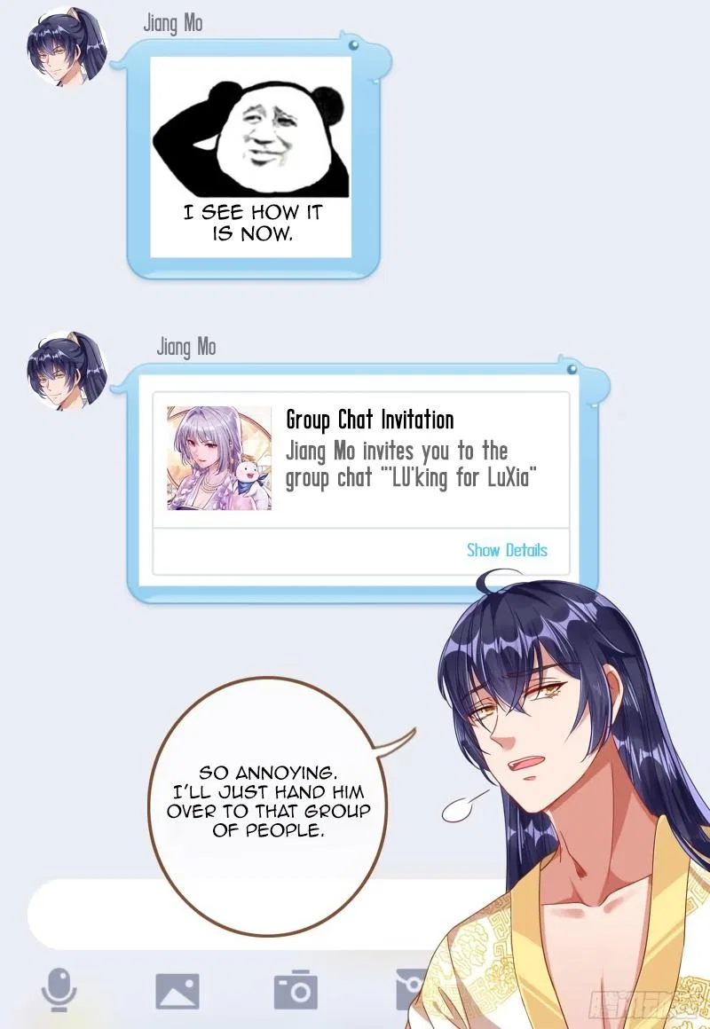 Cheating Men Must Die Chapter 388 – Page 10