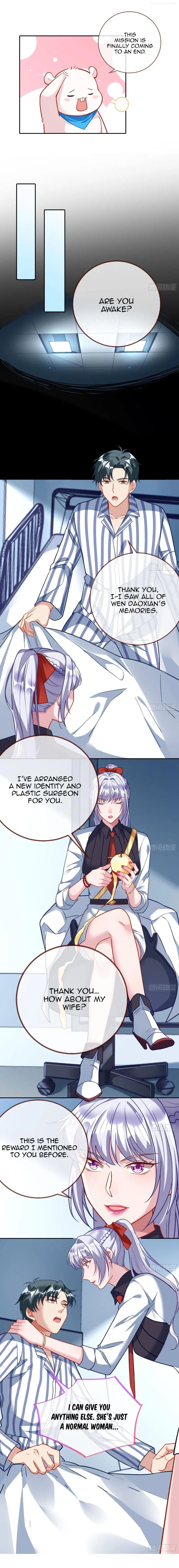 Cheating Men Must Die Chapter 387 – Page 7