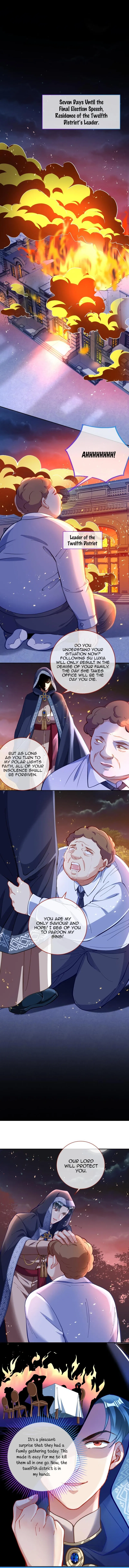 Cheating Men Must Die Chapter 385 – Page 2
