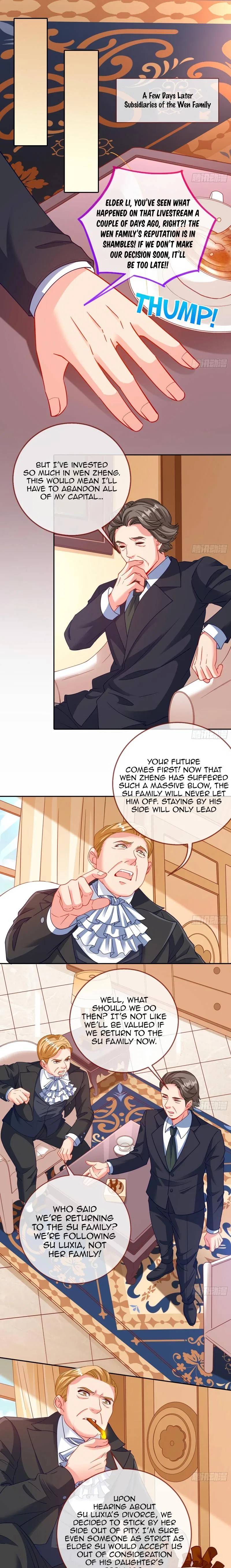 Cheating Men Must Die Chapter 379 – Page 2
