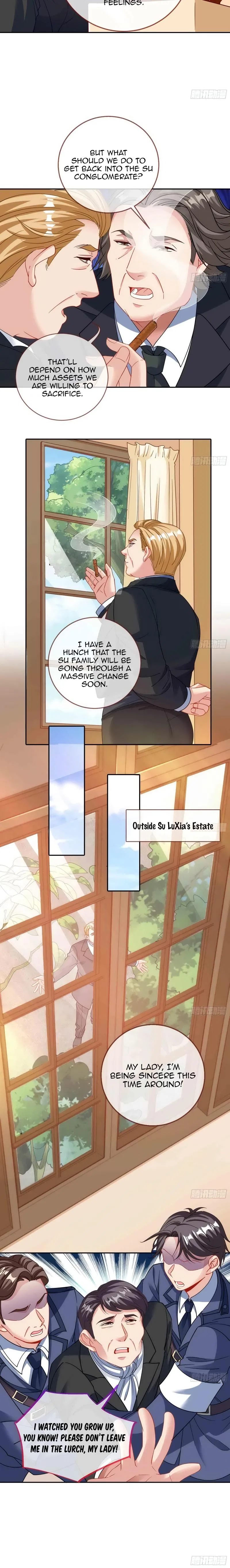 Cheating Men Must Die Chapter 379 – Page 3