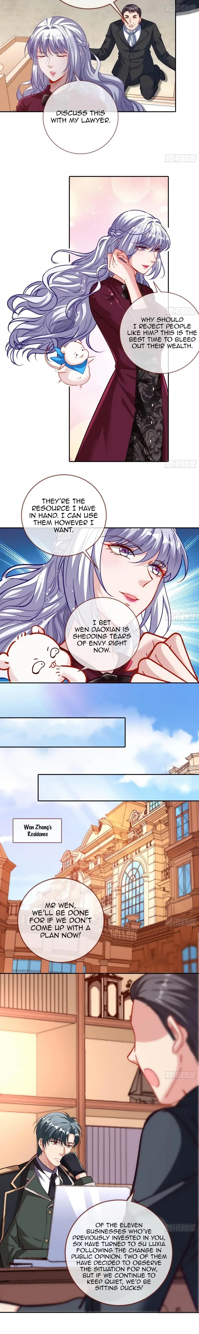 Cheating Men Must Die Chapter 379 – Page 5