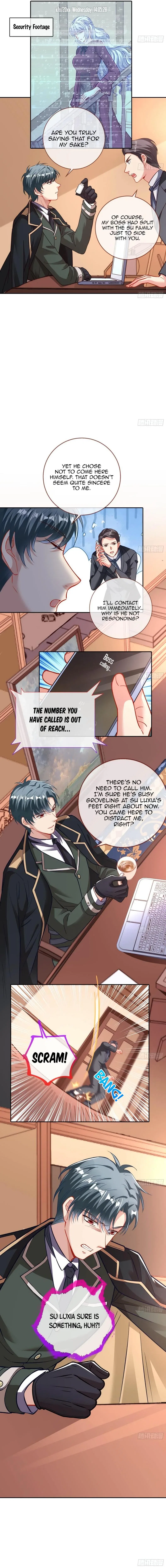 Cheating Men Must Die Chapter 379 – Page 6