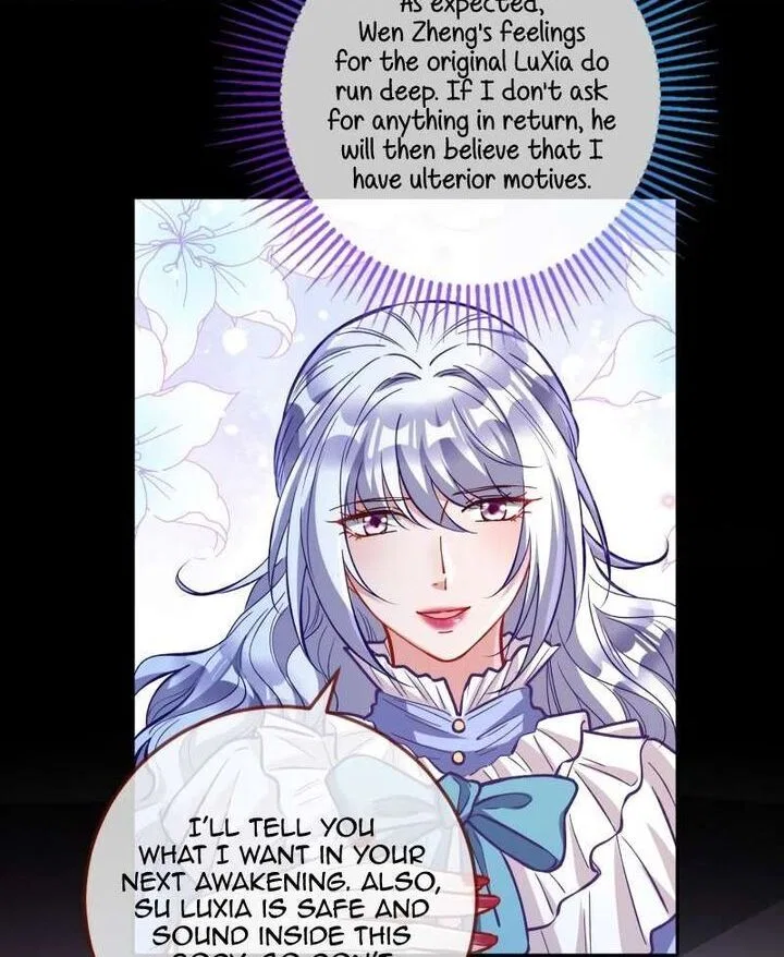 Cheating Men Must Die Chapter 378 – Page 4