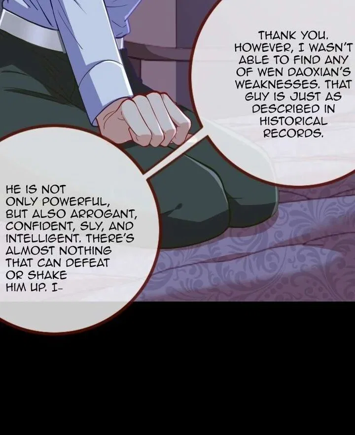 Cheating Men Must Die Chapter 378 – Page 6